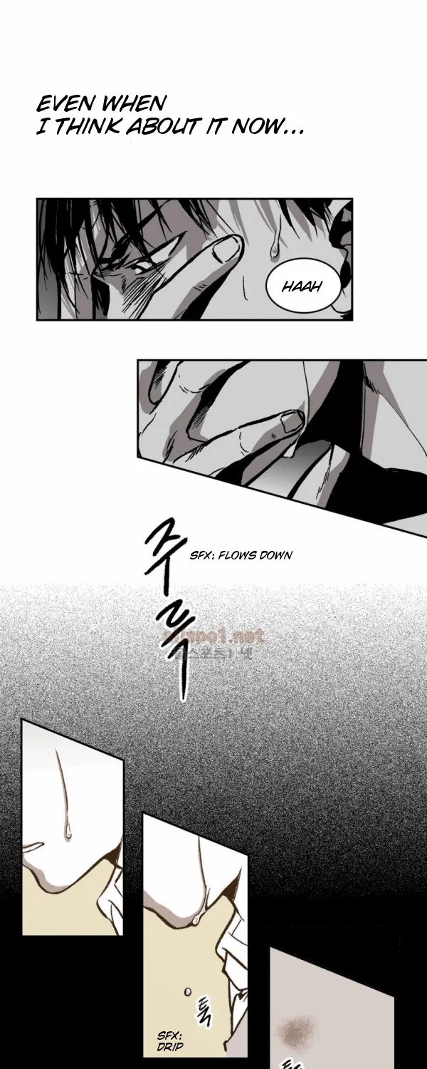 Warehouse Mangakakalot X Chapter 15 Page 36