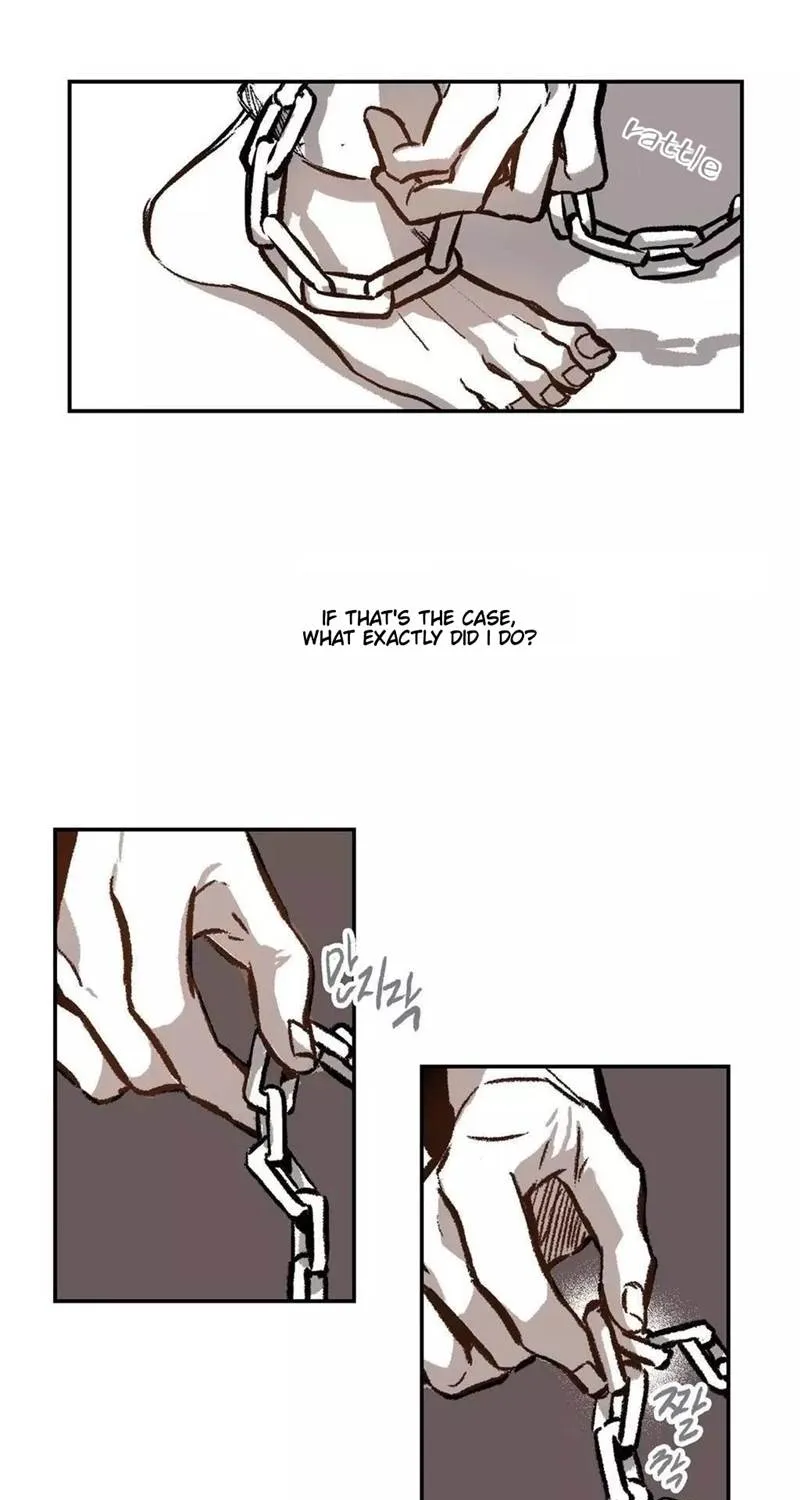 Warehouse Mangakakalot X Chapter 17 Page 30