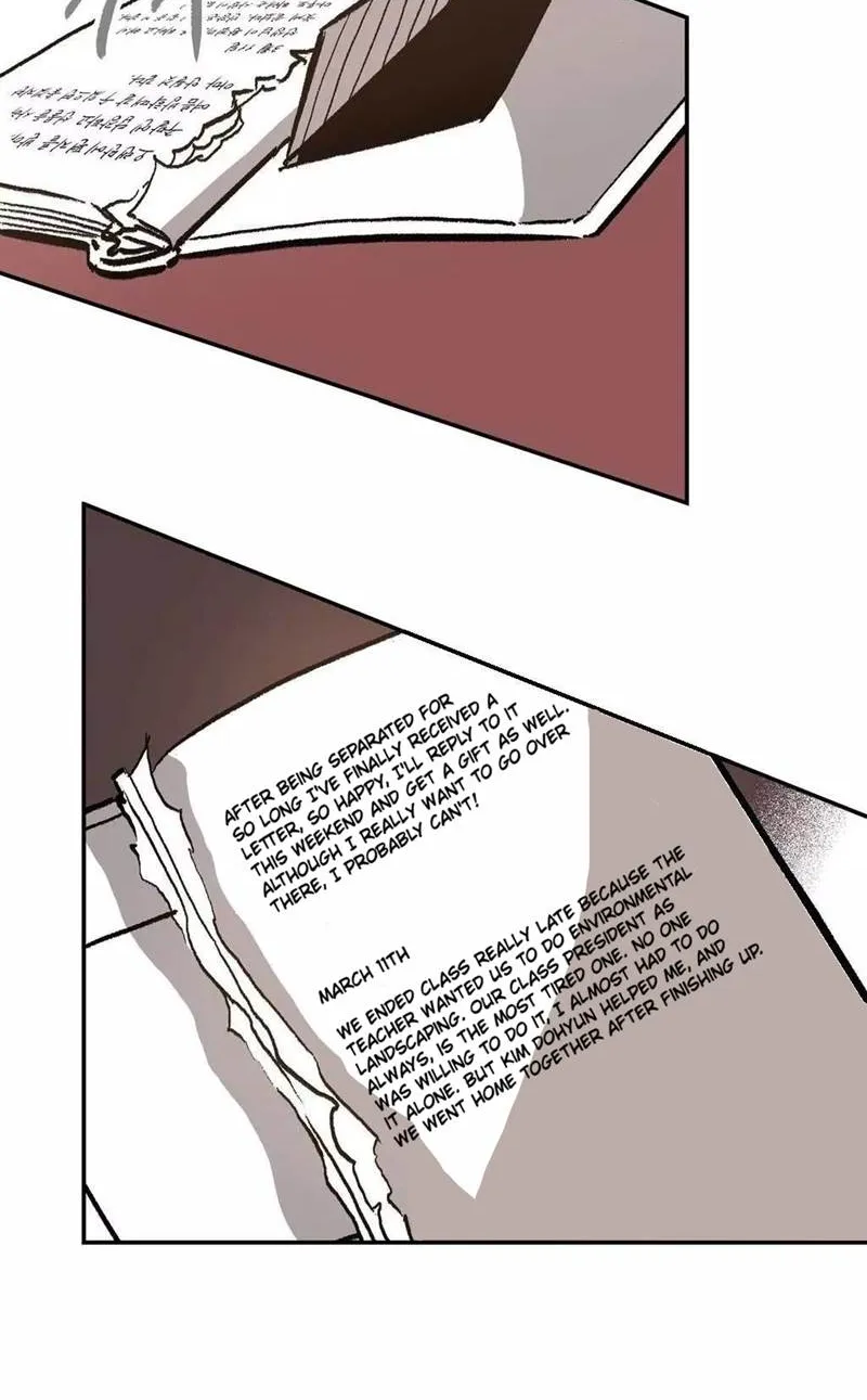 Warehouse Mangakakalot X Chapter 18 Page 22