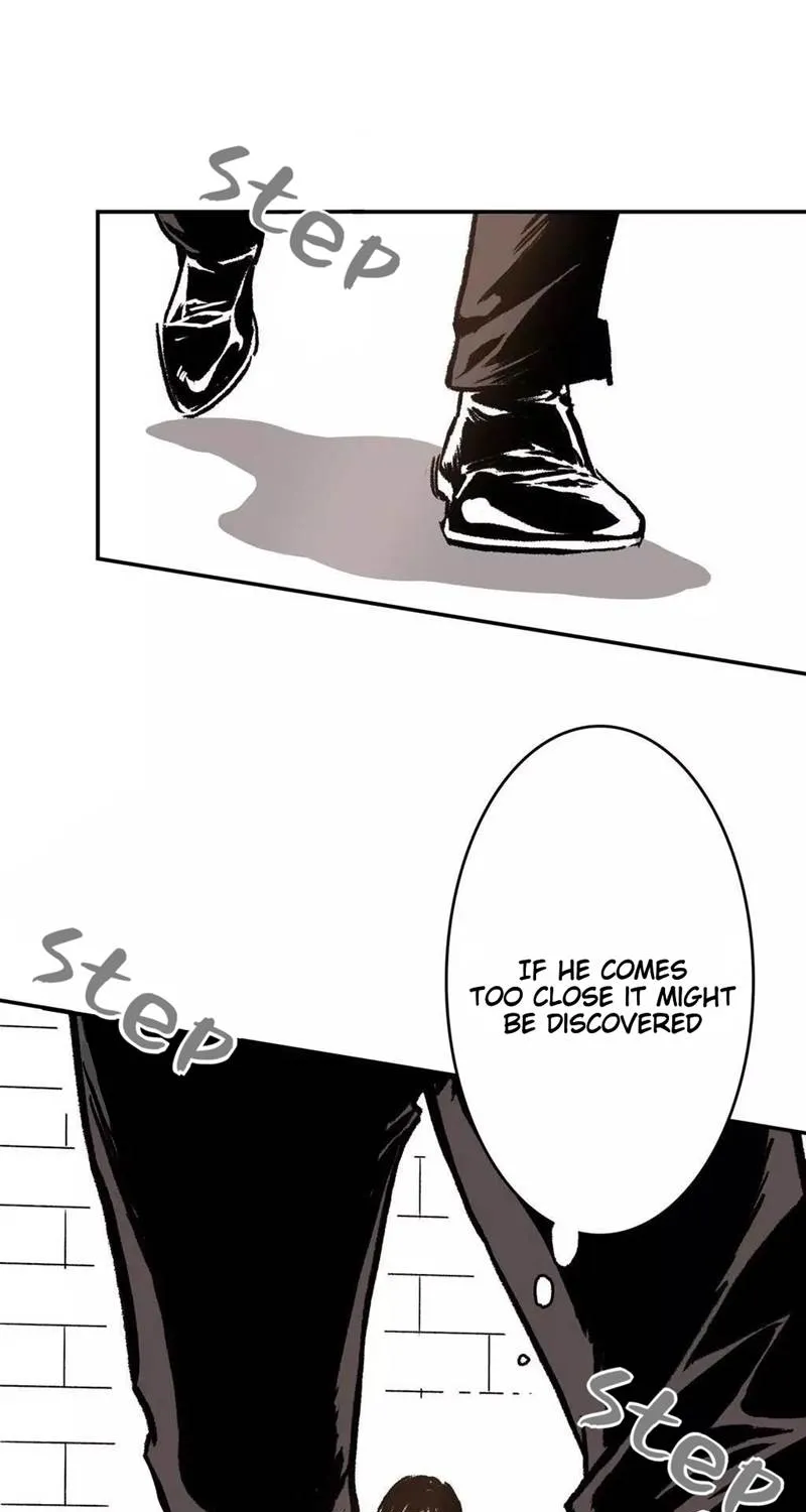 Warehouse Mangakakalot X Chapter 18 Page 52