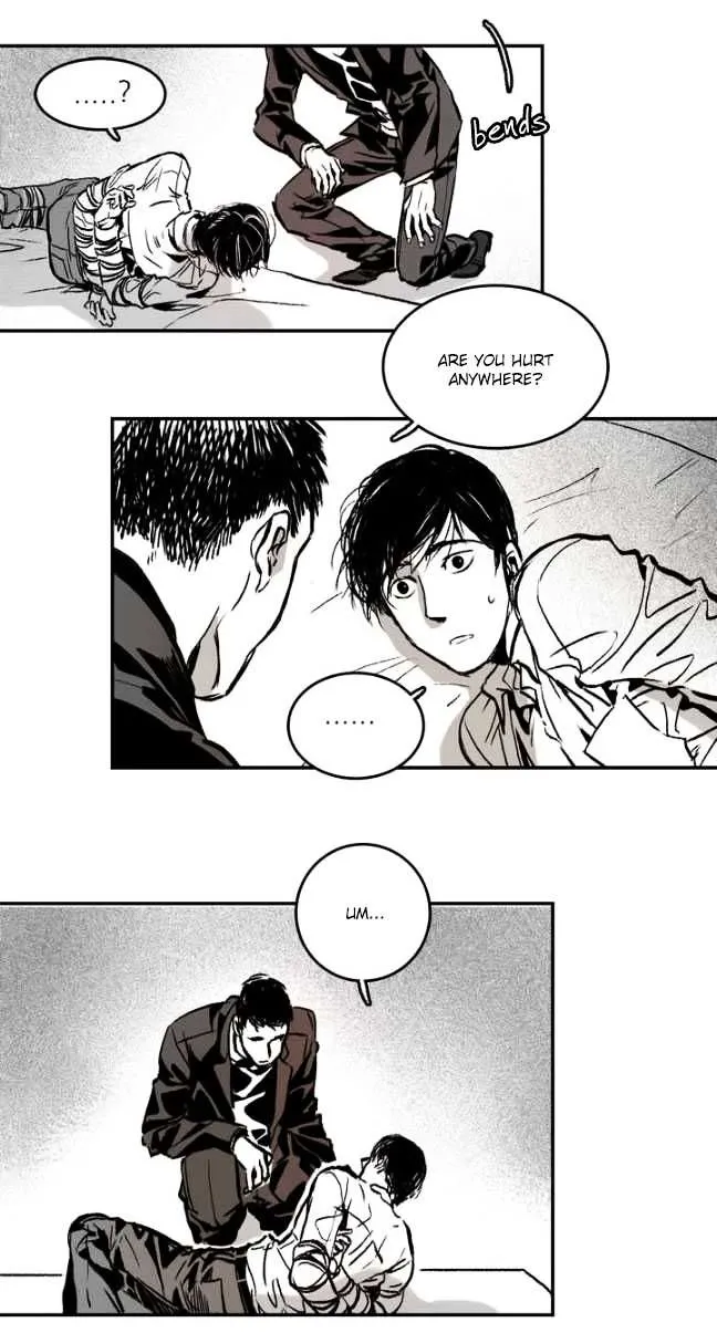 Warehouse Mangakakalot X Chapter 2 Page 5