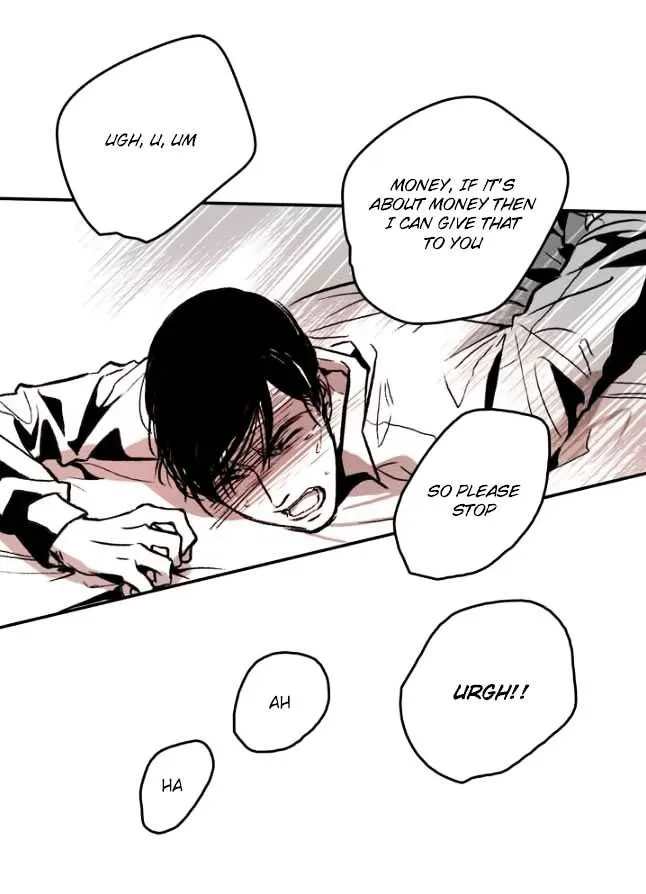 Warehouse Mangakakalot X Chapter 2 Page 43