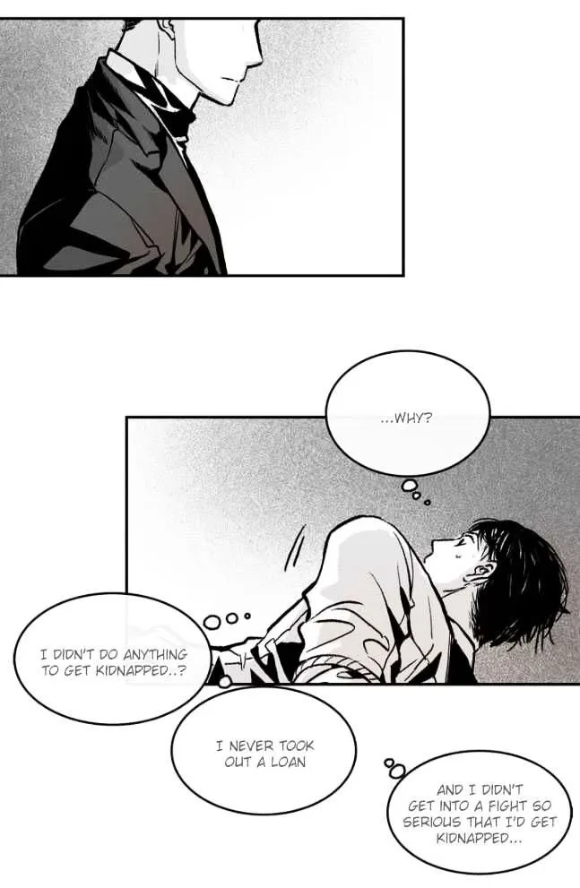 Warehouse Mangakakalot X Chapter 2 Page 2