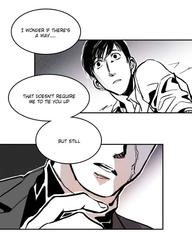 Warehouse Mangakakalot X Chapter 2 Page 17