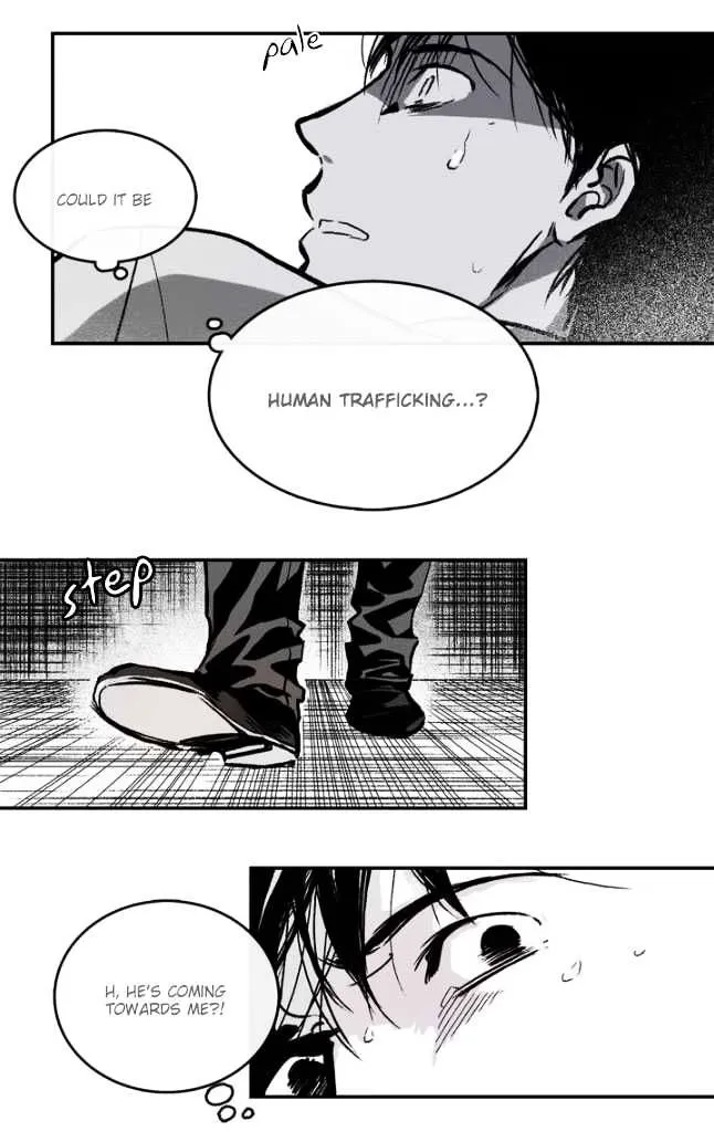 Warehouse Mangakakalot X Chapter 2 Page 3