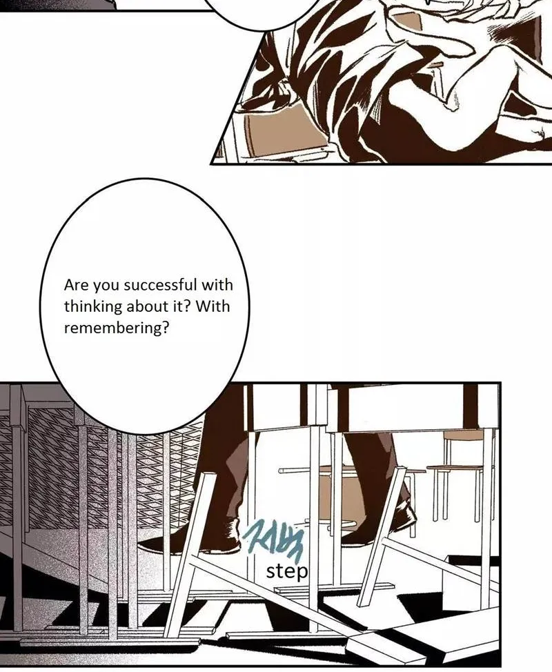 Warehouse Mangakakalot X Chapter 22 Page 40