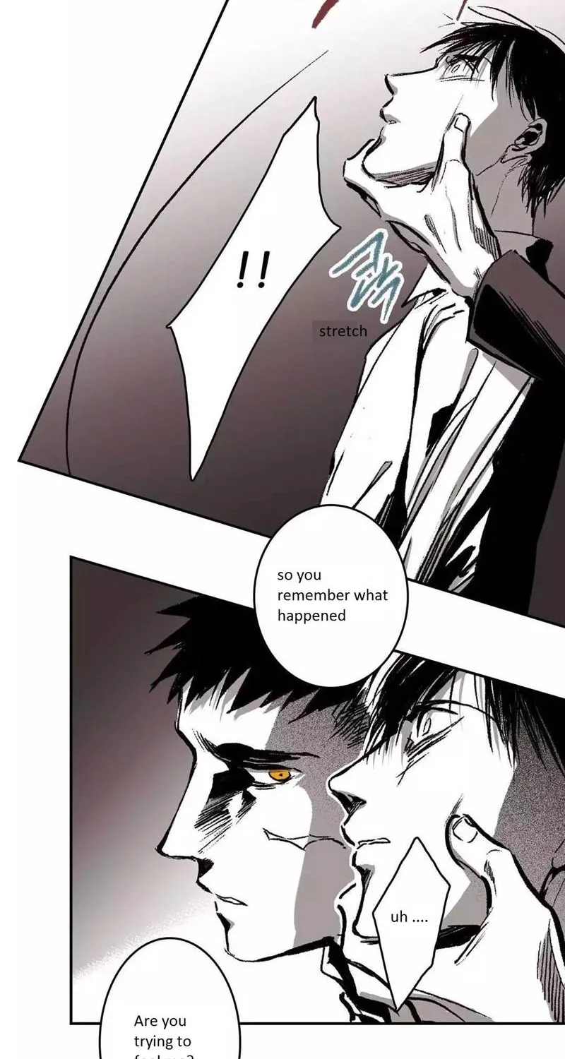 Warehouse Mangakakalot X Chapter 23 Page 27