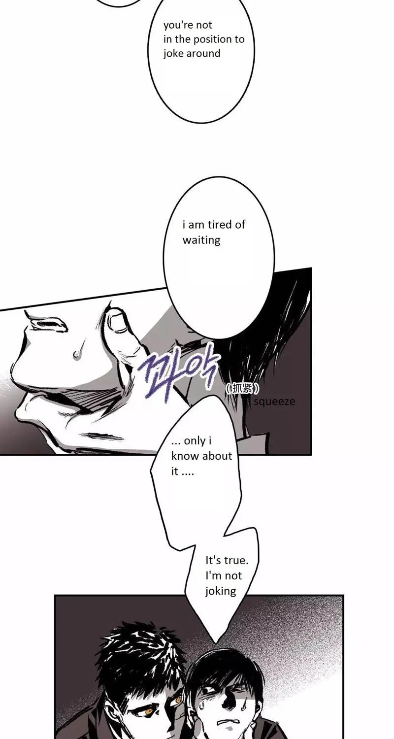 Warehouse Mangakakalot X Chapter 23 Page 29