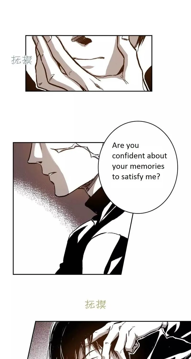 Warehouse Mangakakalot X Chapter 27 Page 6