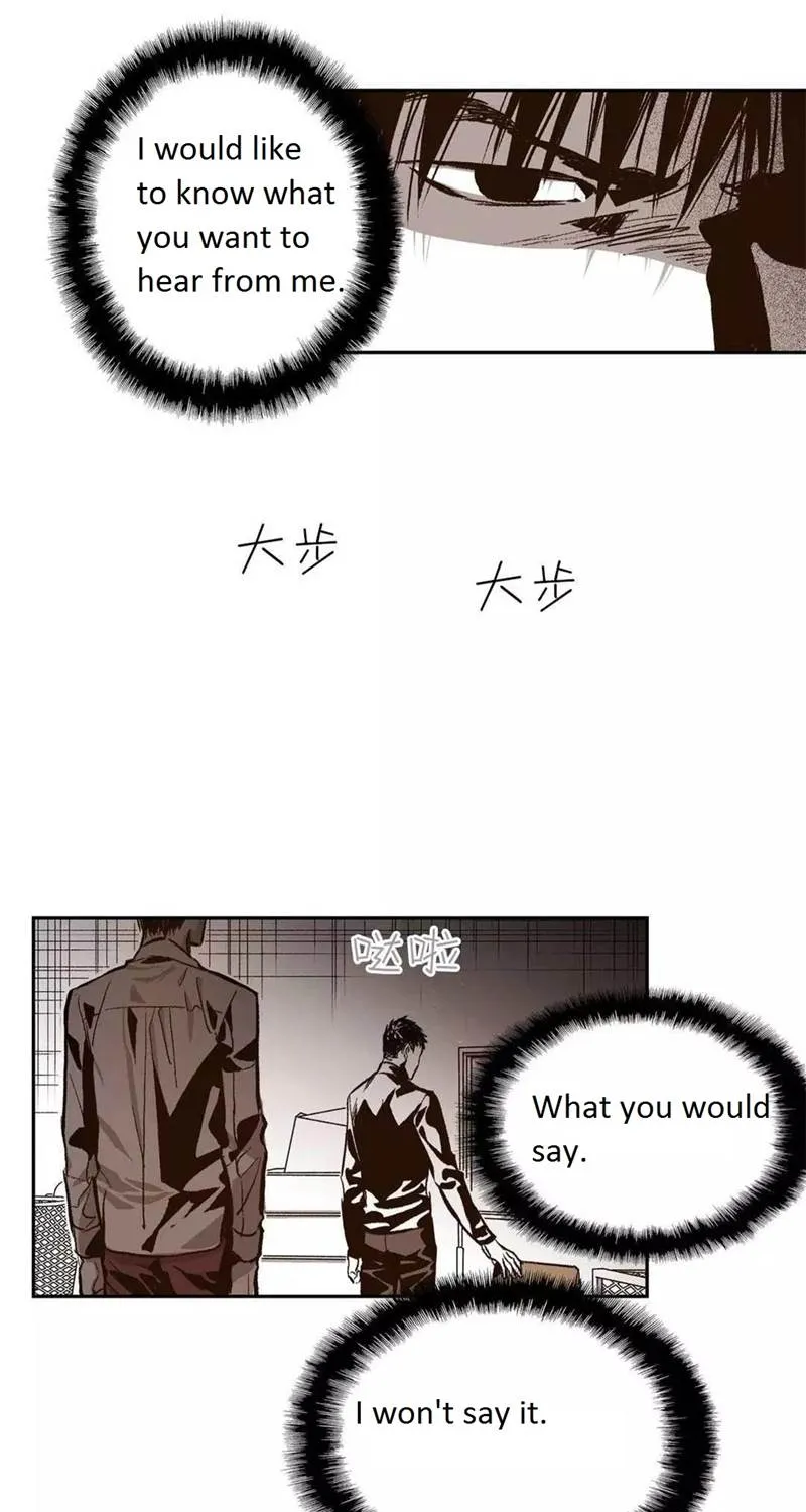 Warehouse Mangakakalot X Chapter 27 Page 9