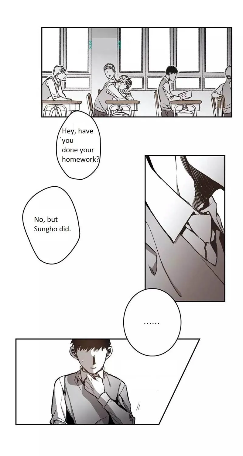 Warehouse Mangakakalot X Chapter 28 Page 53