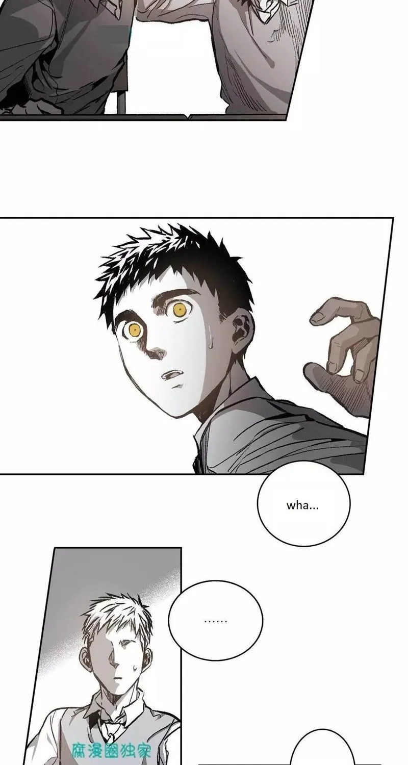 Warehouse Mangakakalot X Chapter 28 Page 56