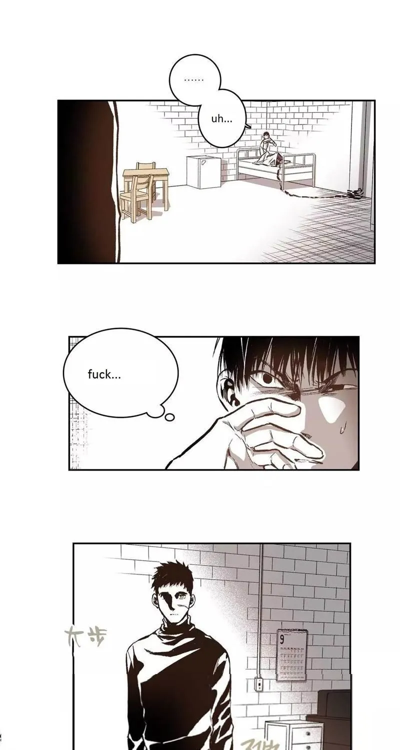 Warehouse Mangakakalot X Chapter 31 Page 47