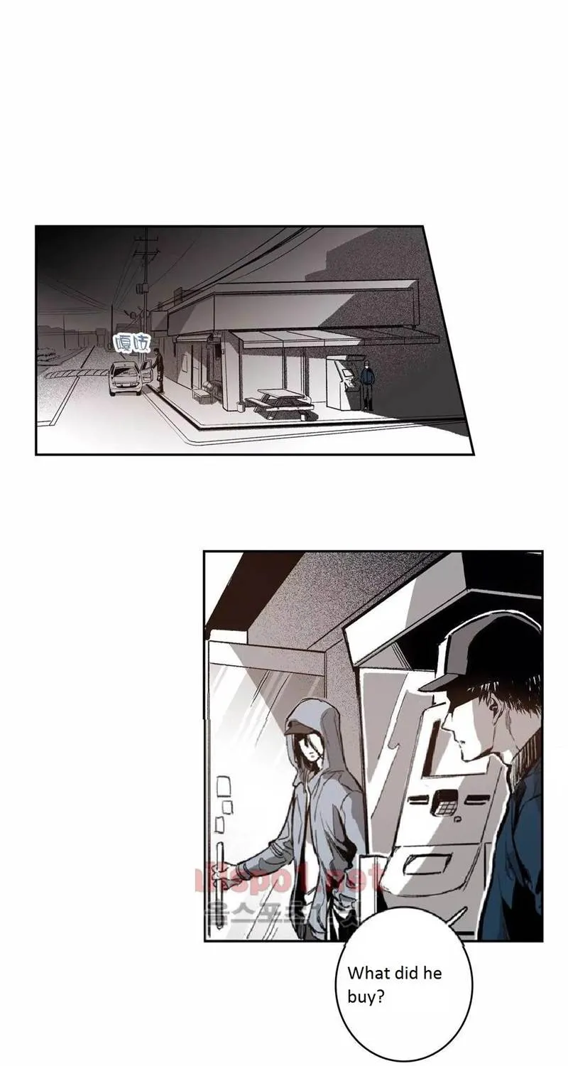 Warehouse Mangakakalot X Chapter 31 Page 10