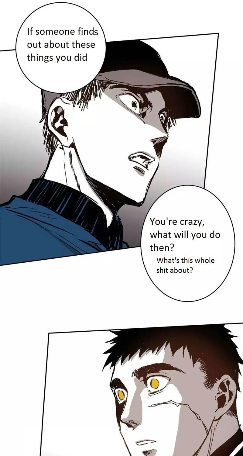 Warehouse Mangakakalot X Chapter 34 Page 65