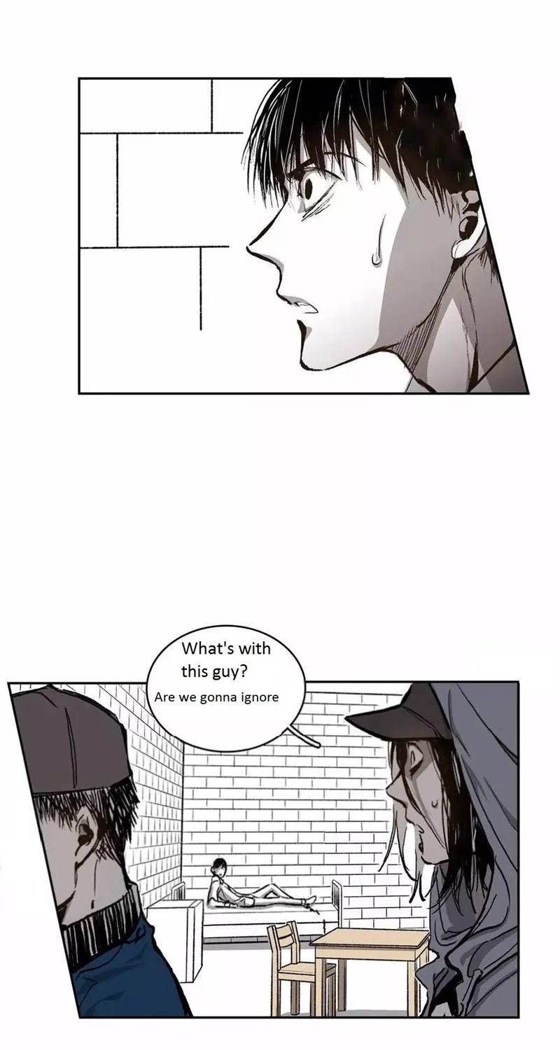 Warehouse Mangakakalot X Chapter 35 Page 19