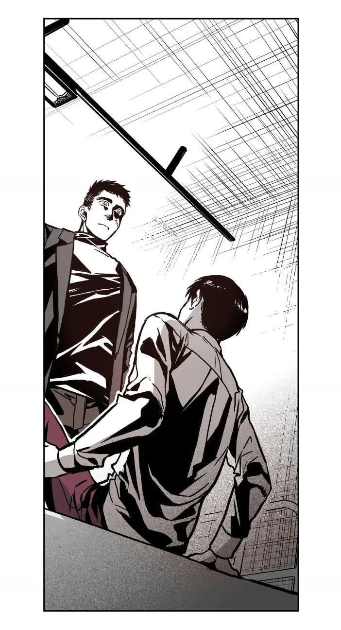 Warehouse Mangakakalot X Chapter 4 Page 45