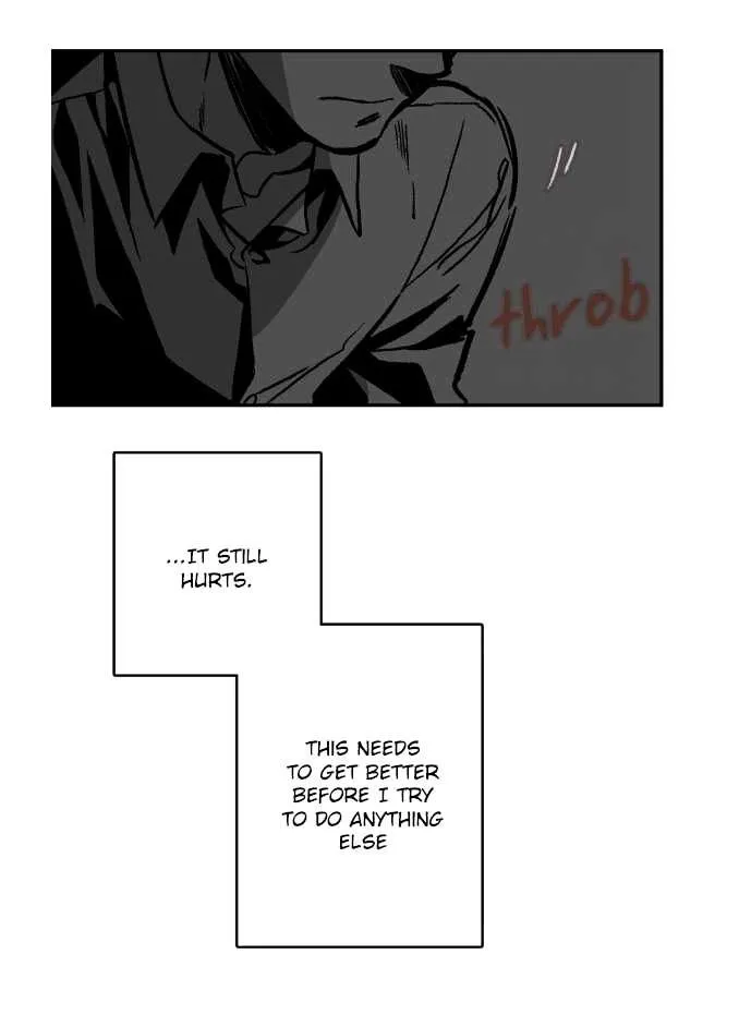 Warehouse Mangakakalot X Chapter 4 Page 61