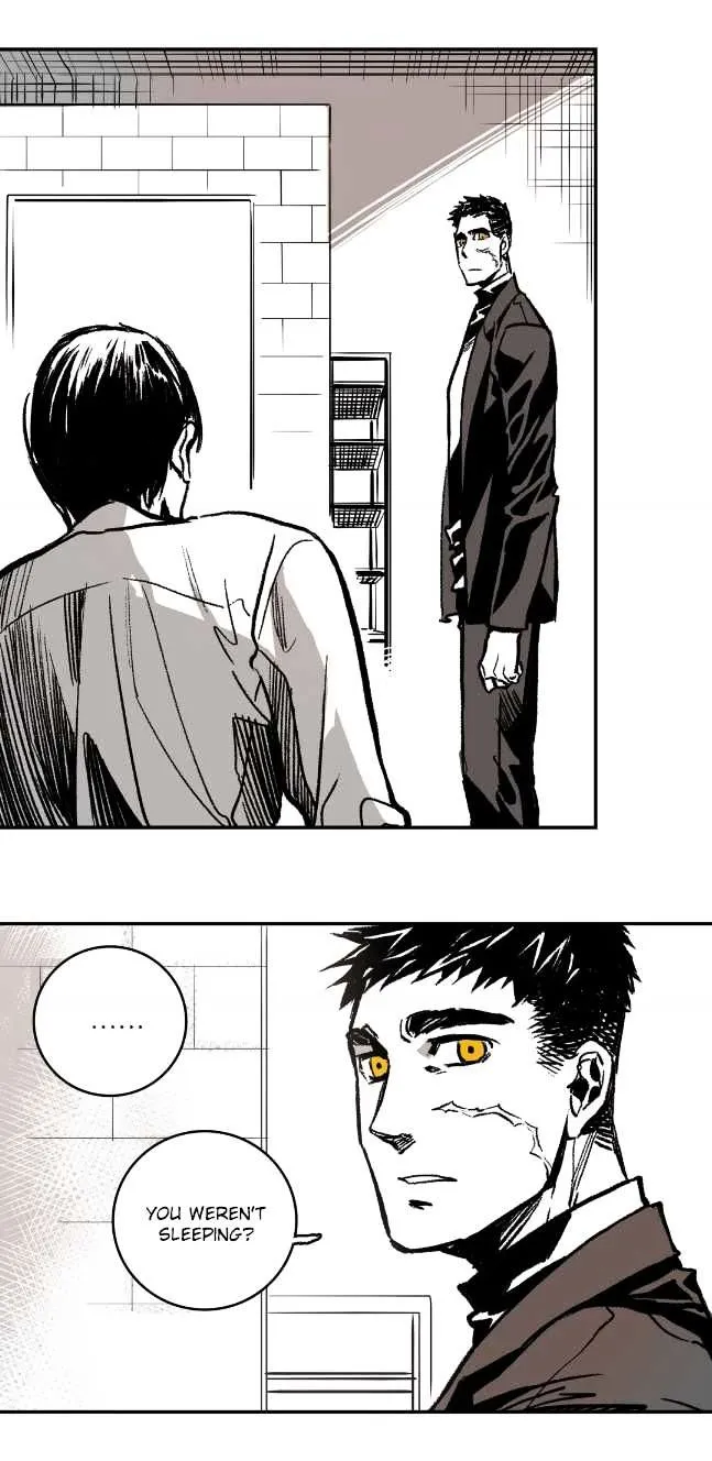 Warehouse Mangakakalot X Chapter 4 Page 75