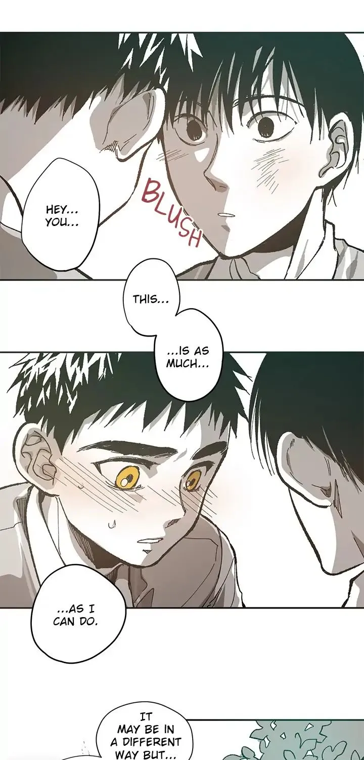 Warehouse Mangakakalot X Chapter 45 Page 23