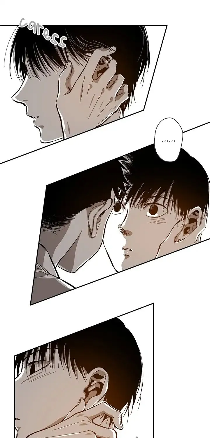 Warehouse Mangakakalot X Chapter 46 Page 33