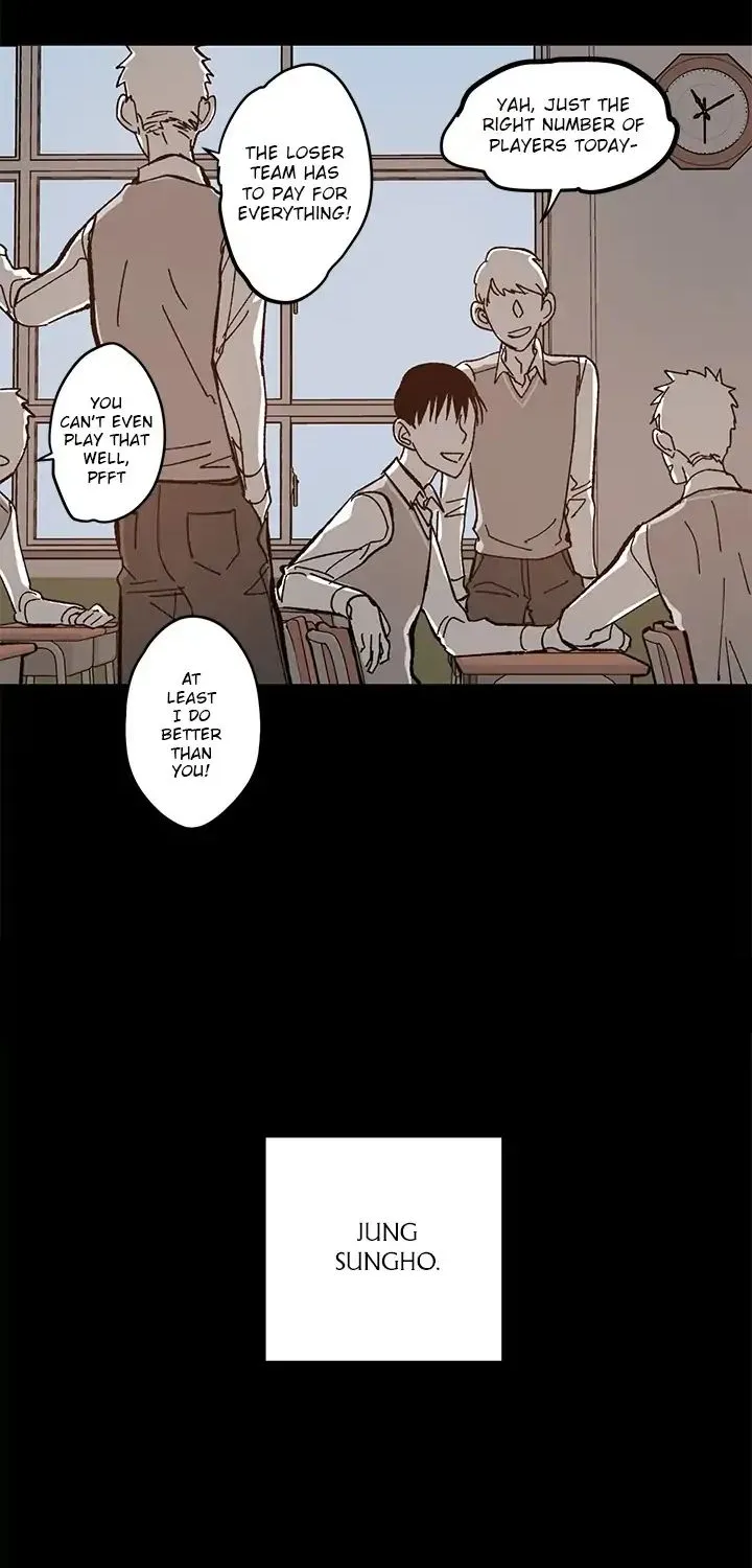 Warehouse Mangakakalot X Chapter 48 Page 20