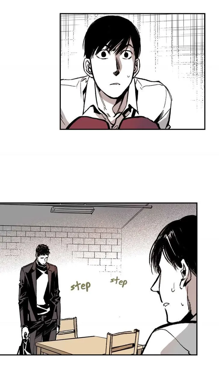 Warehouse Mangakakalot X Chapter 5 Page 59