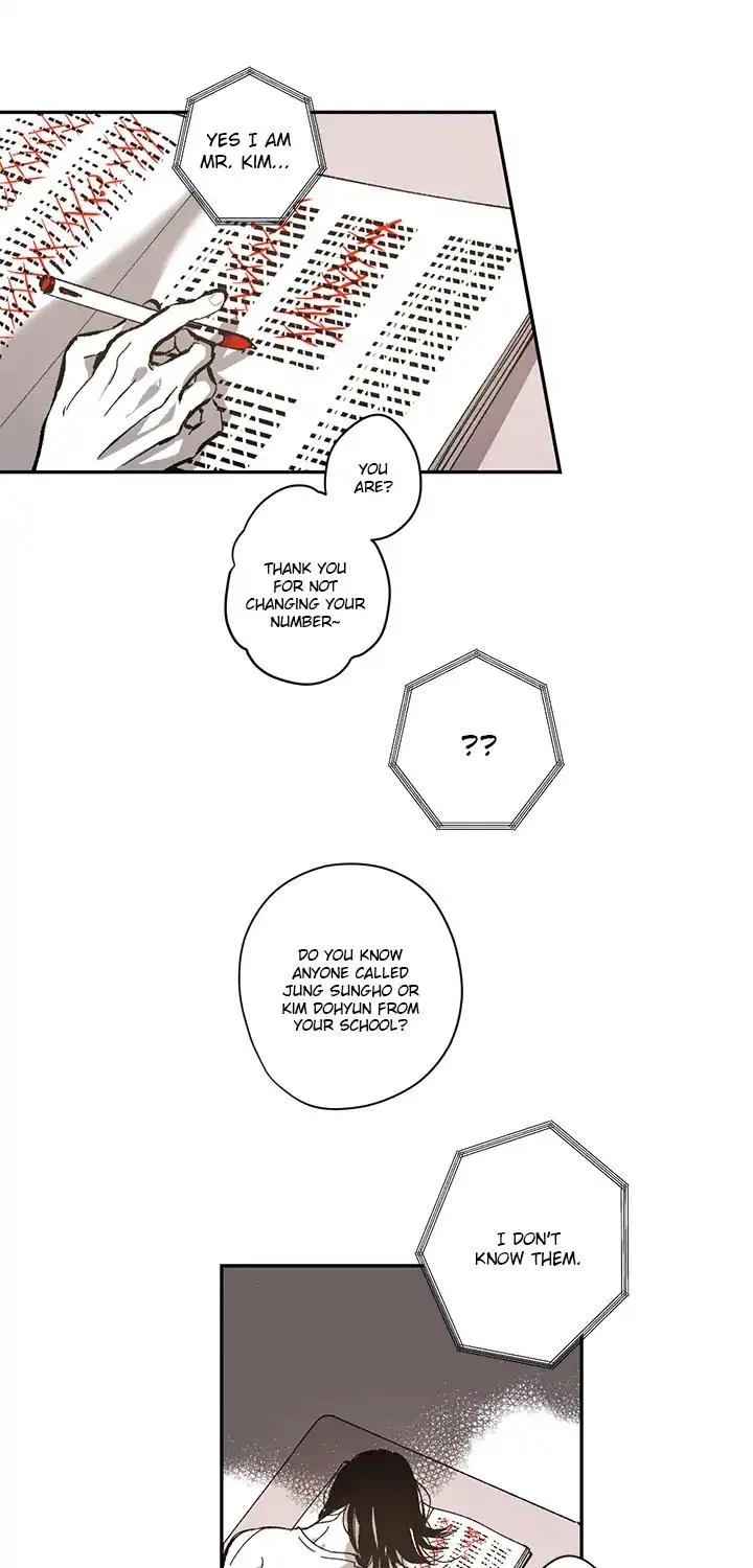 Warehouse Mangakakalot X Chapter 50 Page 44