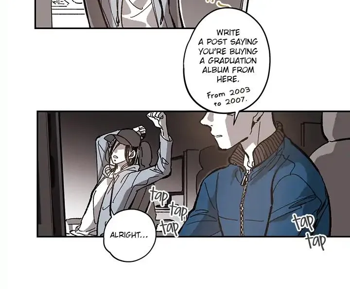 Warehouse Mangakakalot X Chapter 50 Page 7