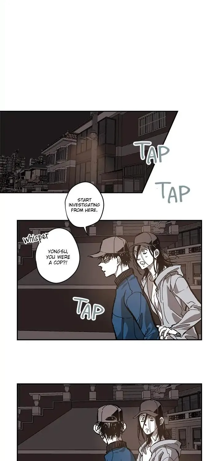 Warehouse Mangakakalot X Chapter 50 Page 68