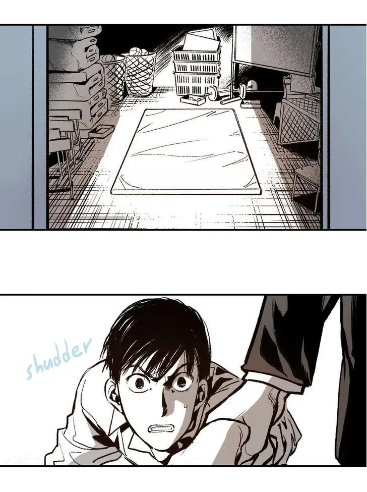 Warehouse Mangakakalot X Chapter 6 Page 5