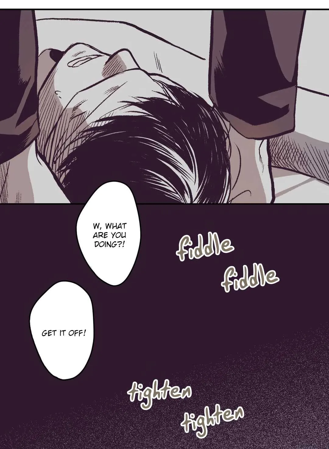 Warehouse Mangakakalot X Chapter 9 Page 87