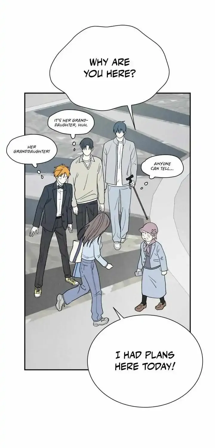 We Are Young Mangakakalot X Chapter 10 Page 3