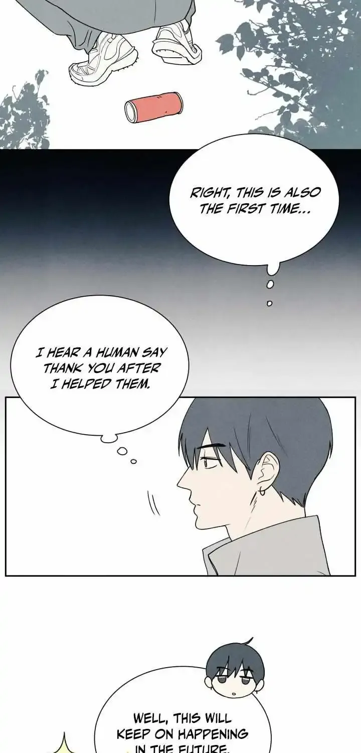 We Are Young Mangakakalot X Chapter 10 Page 40