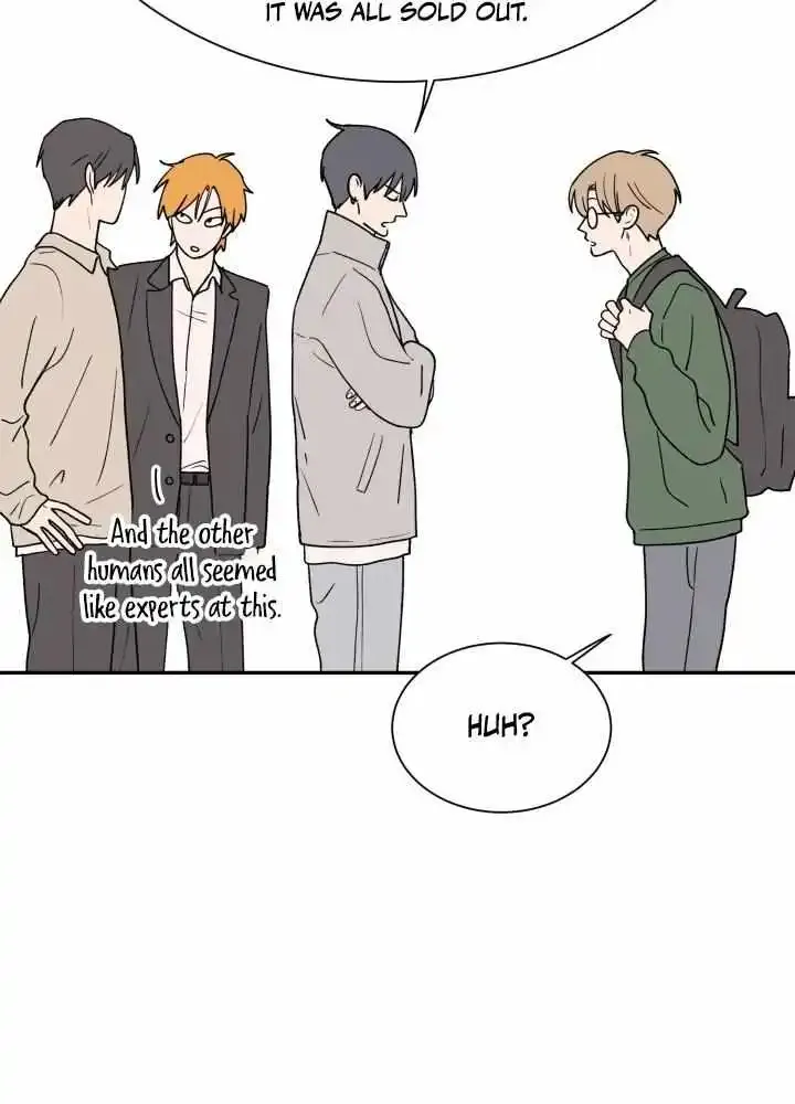 We Are Young Mangakakalot X Chapter 10 Page 51