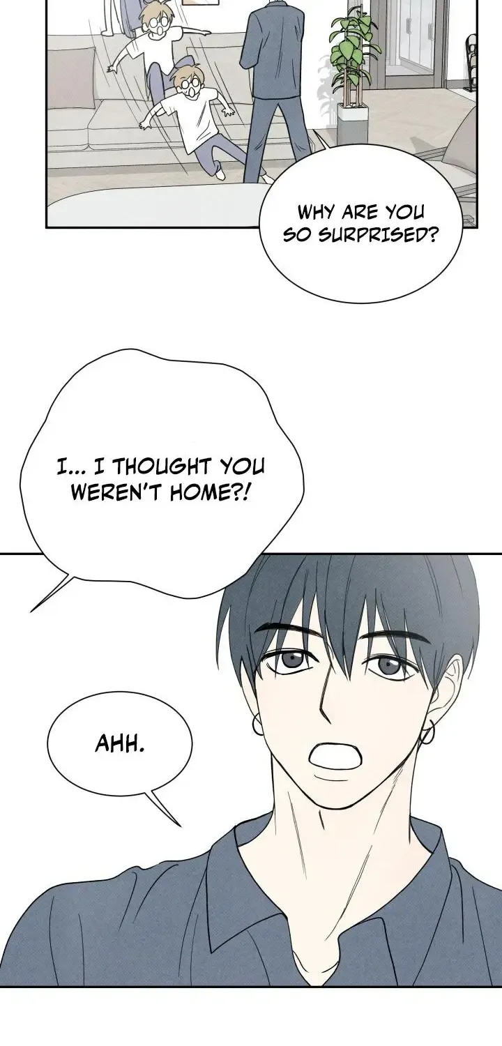 We Are Young Mangakakalot X Chapter 11 Page 20