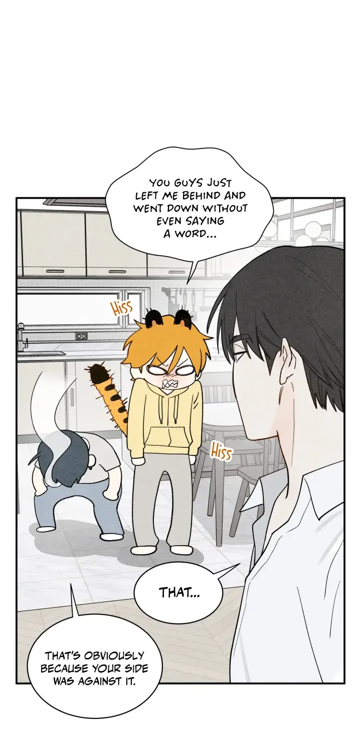 We Are Young Mangakakalot X Chapter 3 Page 65