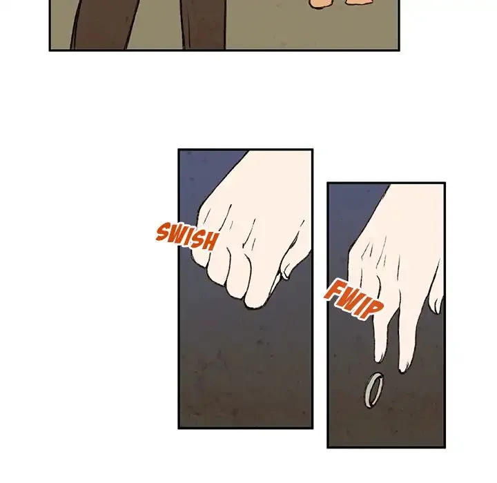 We Only Held Hands Mangakakalot X Chapter 1.1 Page 57