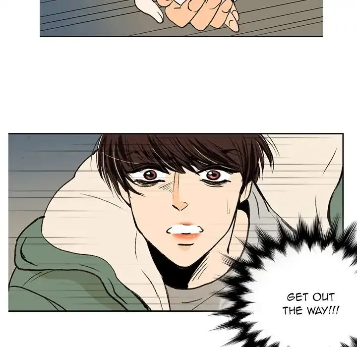 We Only Held Hands Mangakakalot X Chapter 1.1 Page 66