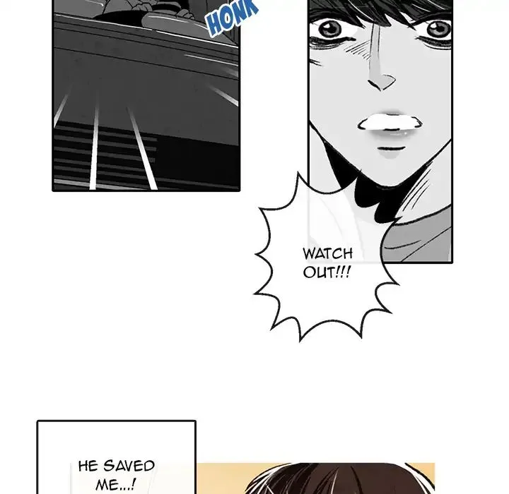 We Only Held Hands Mangakakalot X Chapter 1 Page 58