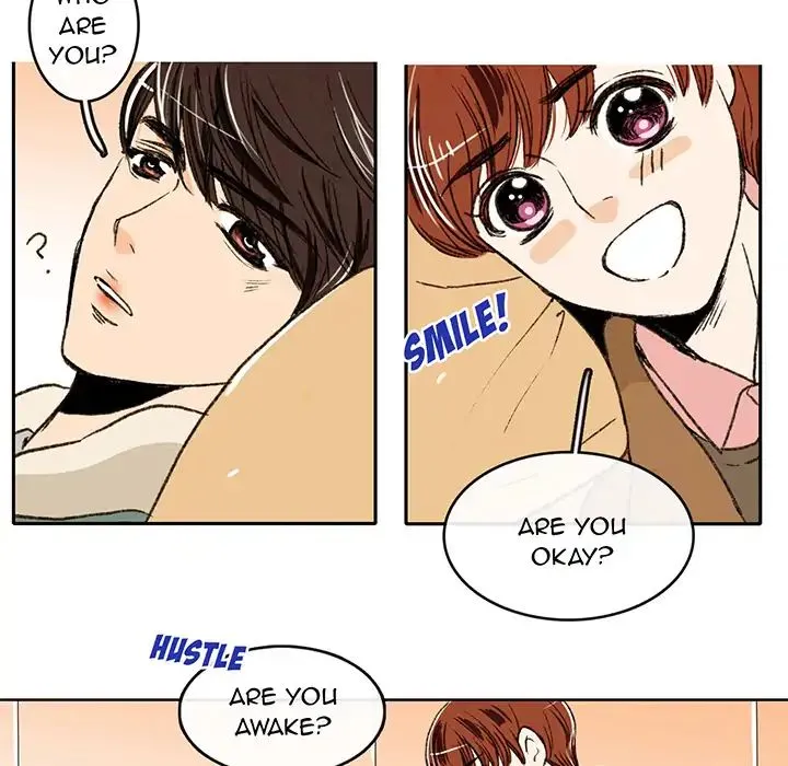 We Only Held Hands Mangakakalot X Chapter 1 Page 64