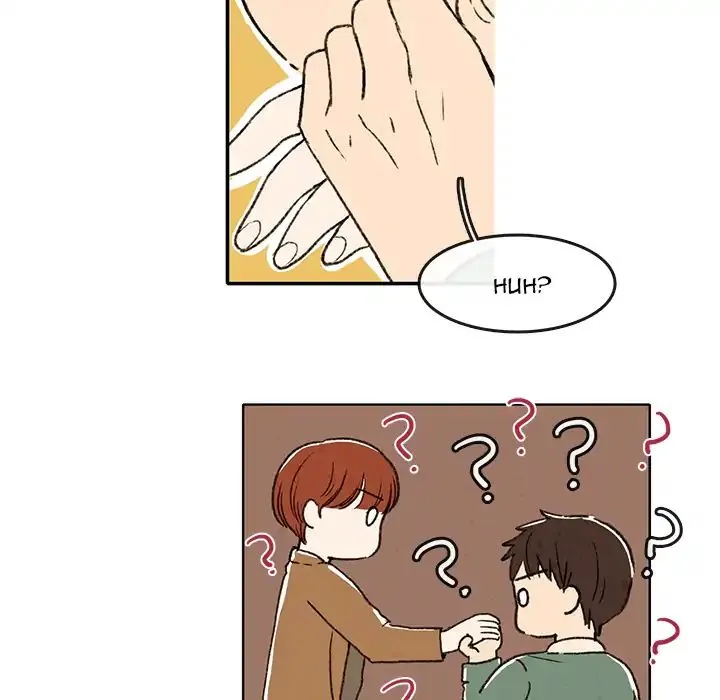 We Only Held Hands Mangakakalot X Chapter 1 Page 67