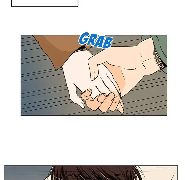 We Only Held Hands Mangakakalot X Chapter 1 Page 39