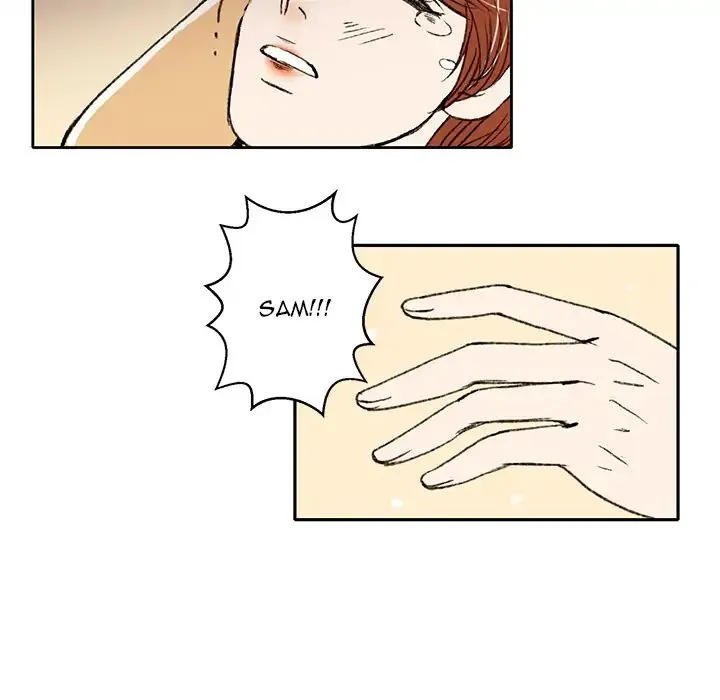 We Only Held Hands Mangakakalot X Chapter 2 Page 16