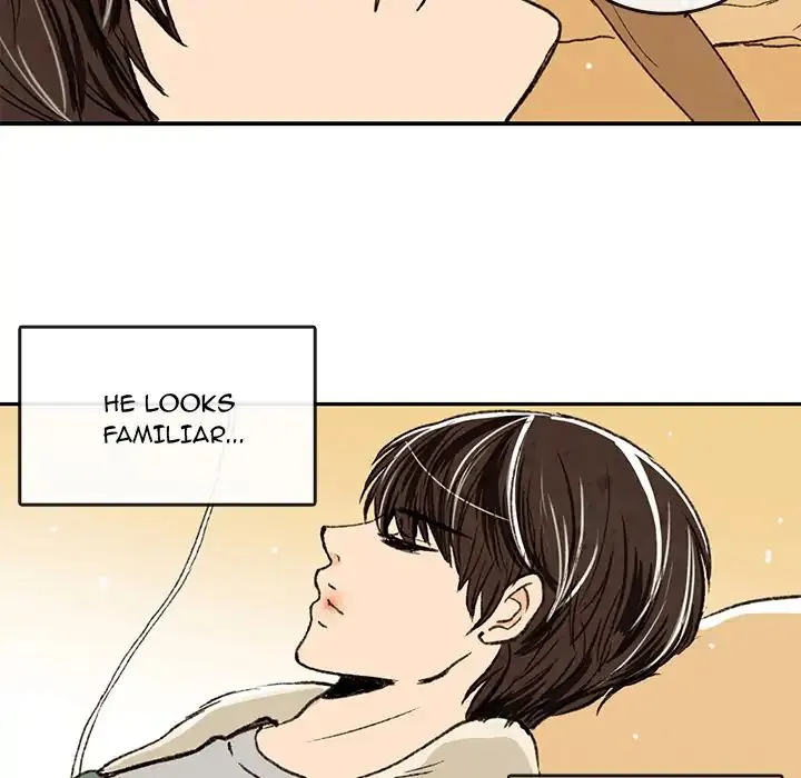 We Only Held Hands Mangakakalot X Chapter 2 Page 21