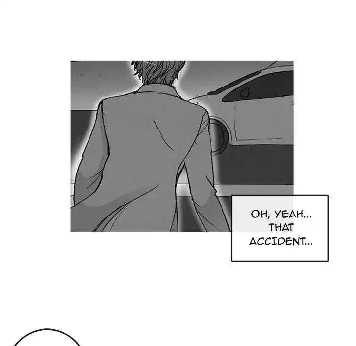 We Only Held Hands Mangakakalot X Chapter 2 Page 31