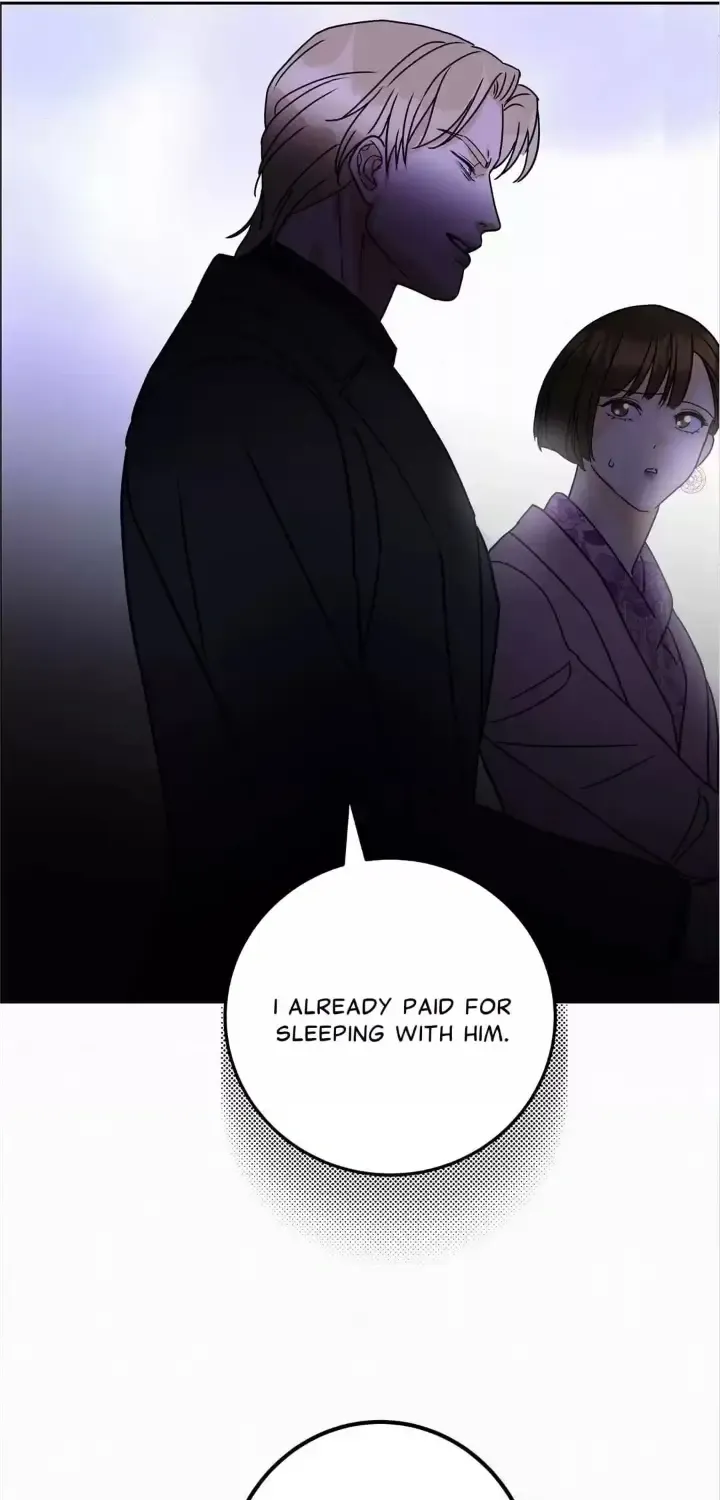 We're Not Brother At All! Mangakakalot X Chapter 12 Page 39