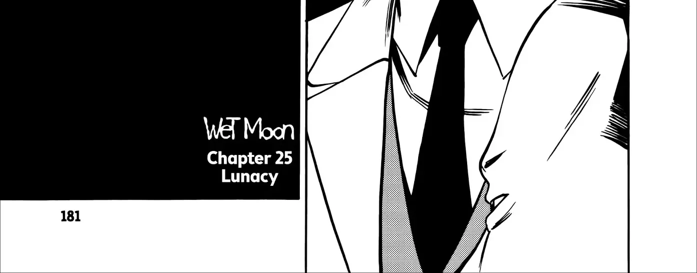 Wet Moon Mangakakalot X Chapter 25 Page 18