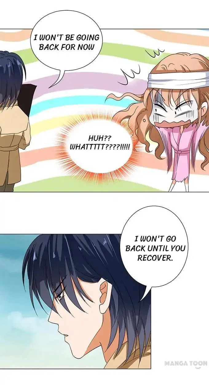 When Doctor Chu Wants Romance Mangakakalot X Chapter 54 Page 6