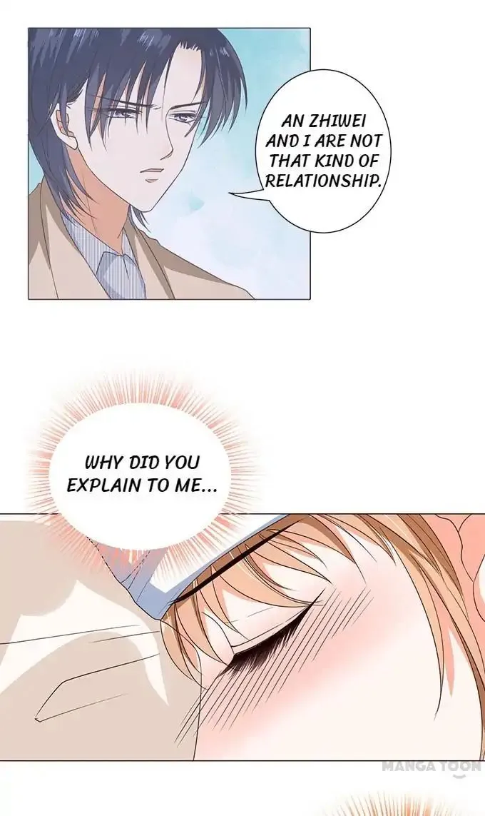 When Doctor Chu Wants Romance Mangakakalot X Chapter 54 Page 19